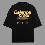 BALANCE BREAK