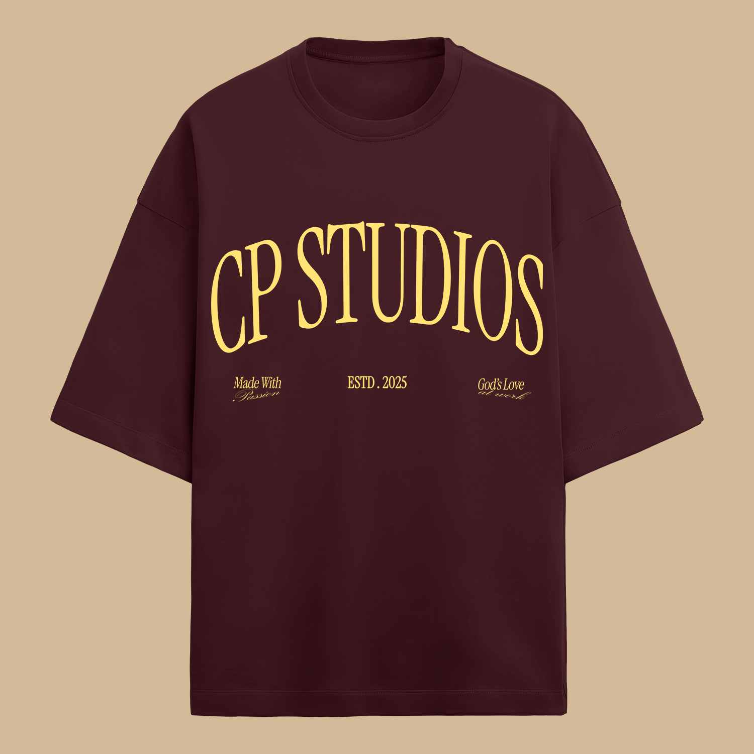 CP STUDIOS