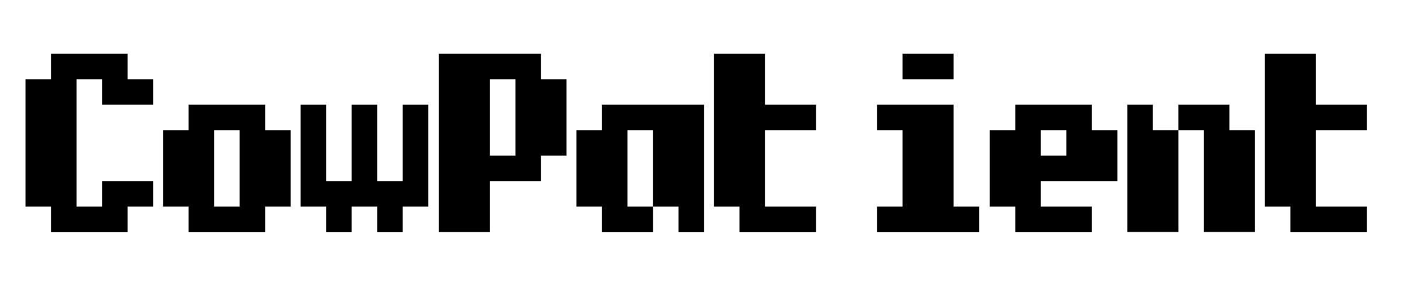 CowPatient