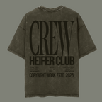 CREW
