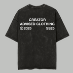 CREATOR ADVISED